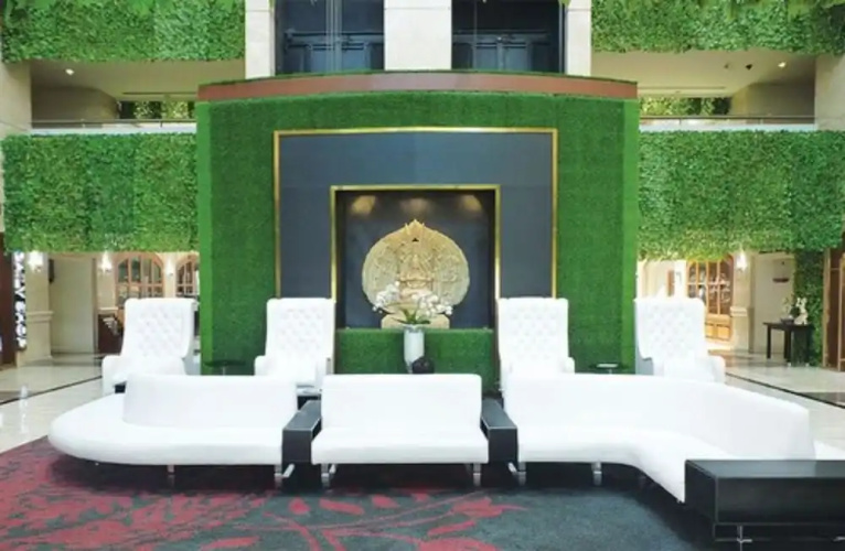 Horison Suites Surabaya