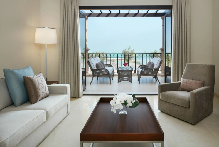 Intercontinental Doha Residences by IHG