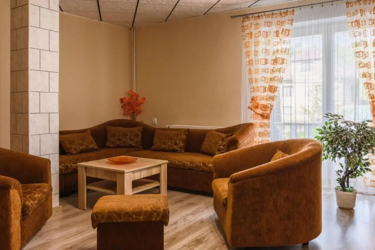 Apartman Elegant