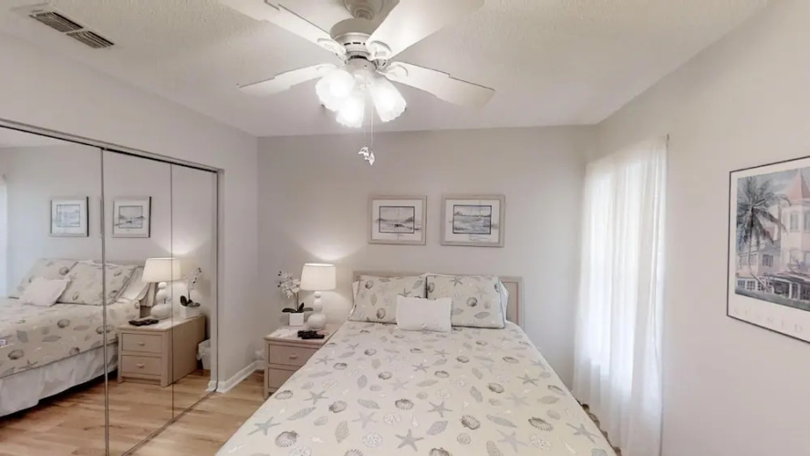 Oceans 108 - 3 Br Condo
