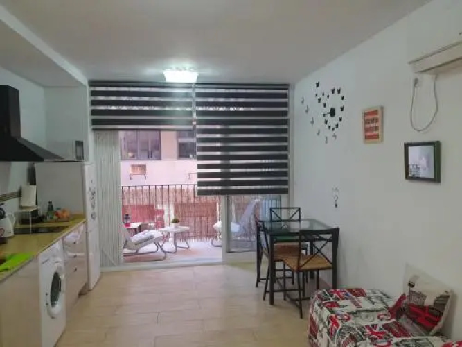 Apartamentos Naranja y Limòn