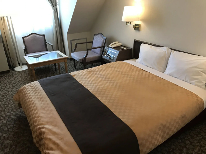 Hotel Edel Warme