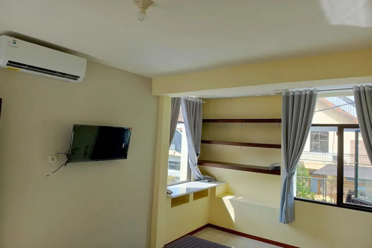 Bebek Kuning Residence