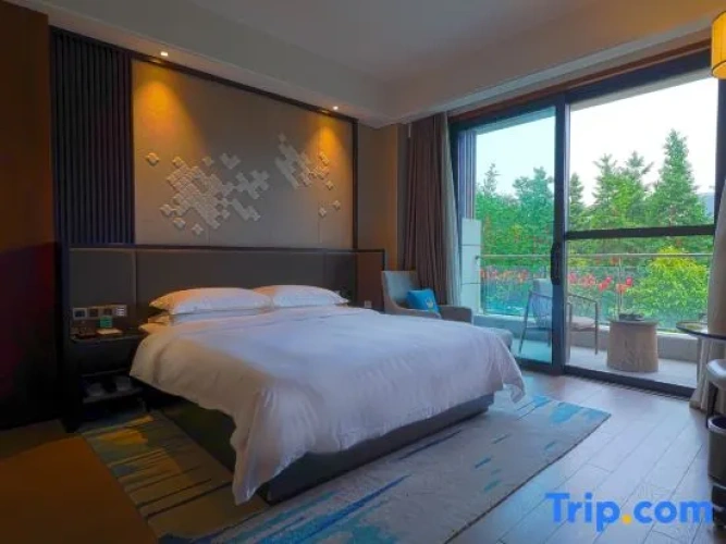 Double Duplex Suite