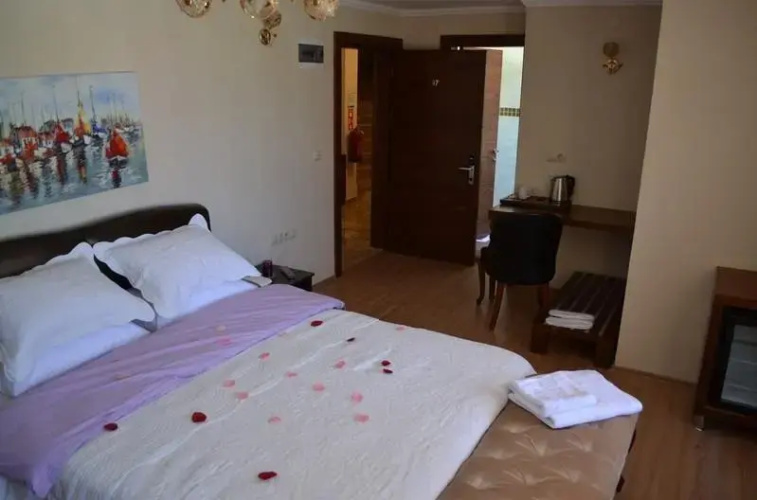 Emprador Hotel