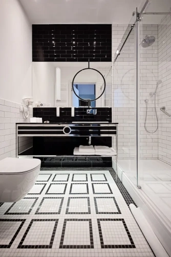 Attic Apartment