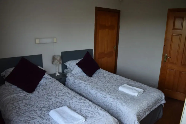 Brae-Mar Bed & Breakfast
