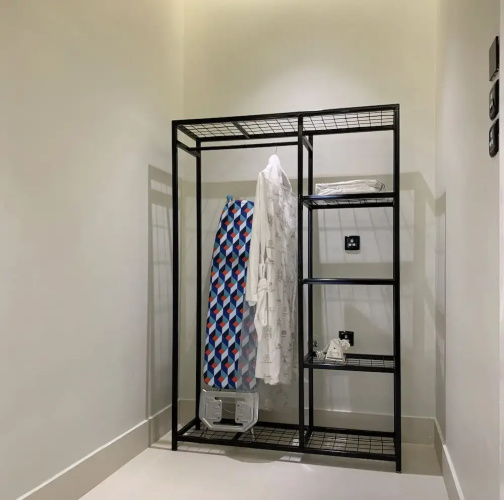 Tawun A1-5 Royal touch Balcony GX60