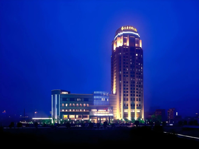 Hotelafbeelding
