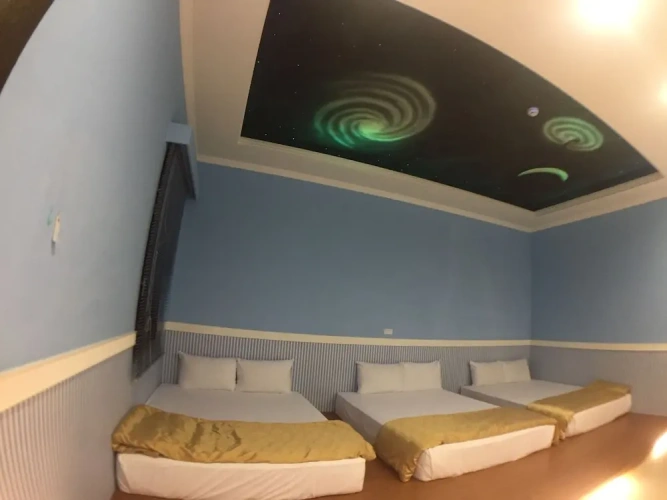 Standard Family room