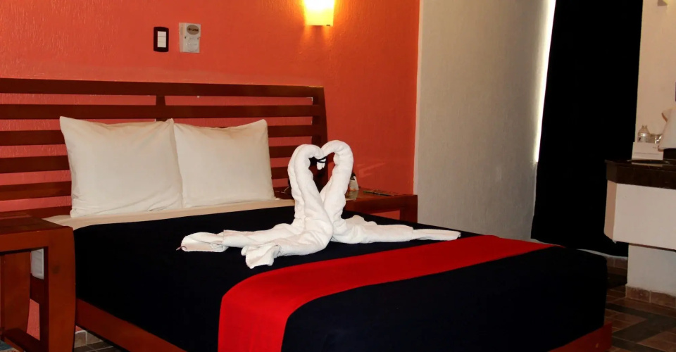 Hotel Soberanis