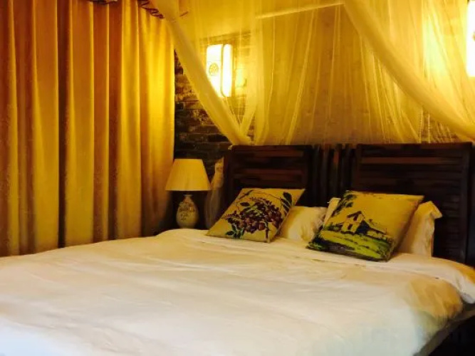 Nanshe Renjia Hostel