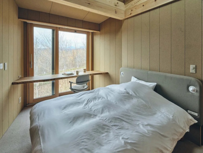 SANU 2nd Home Niseko 1st