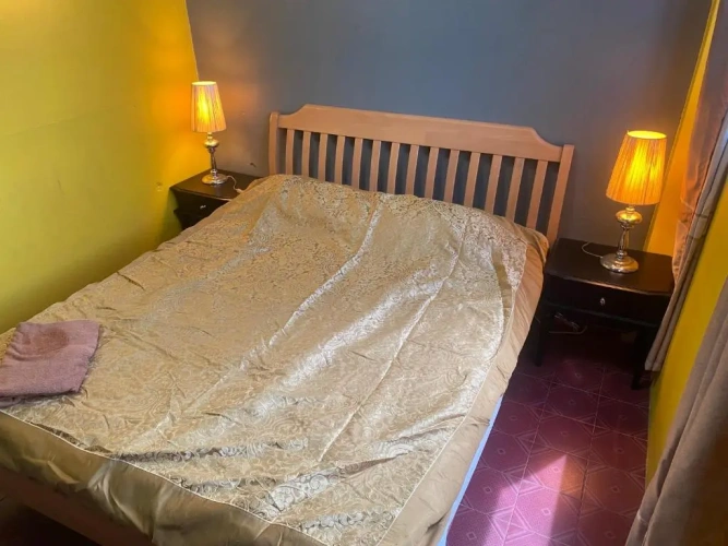 1 Bedroom Double Apartment