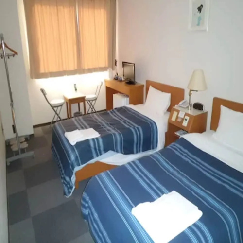 Hotel Sincerity kani