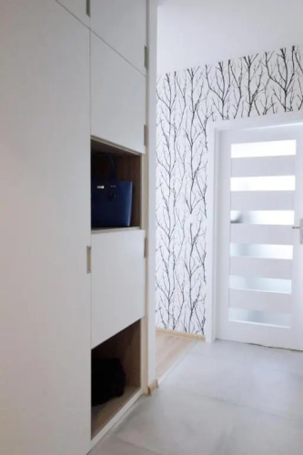 Apartament nad Odrą
