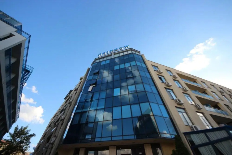 Otel görseli