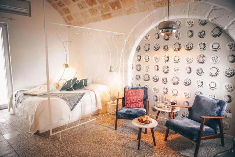 Casa Solomare by Travel with Gianni