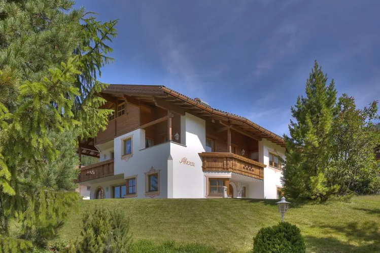 Villa Alexa