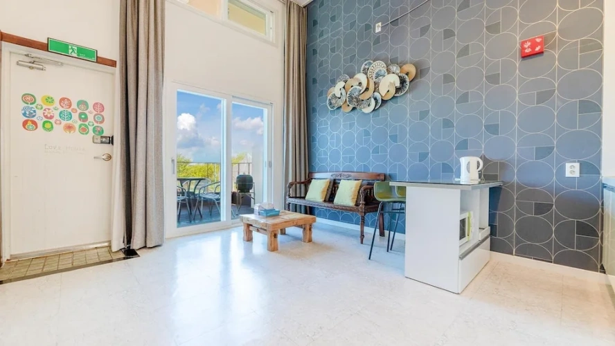 1 Bedroom Standard room