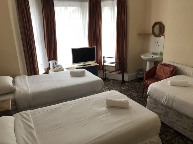 Arran Guest House