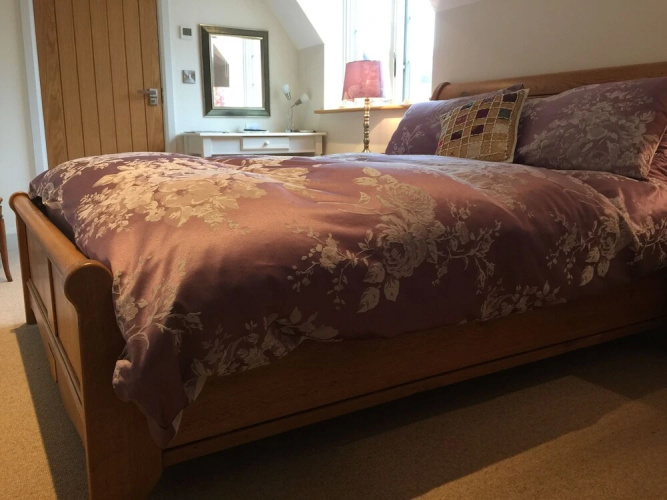 Martlets B&B