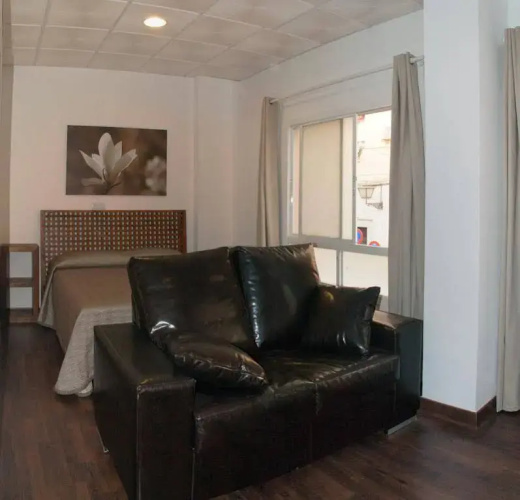 Apartamentos Jentoft