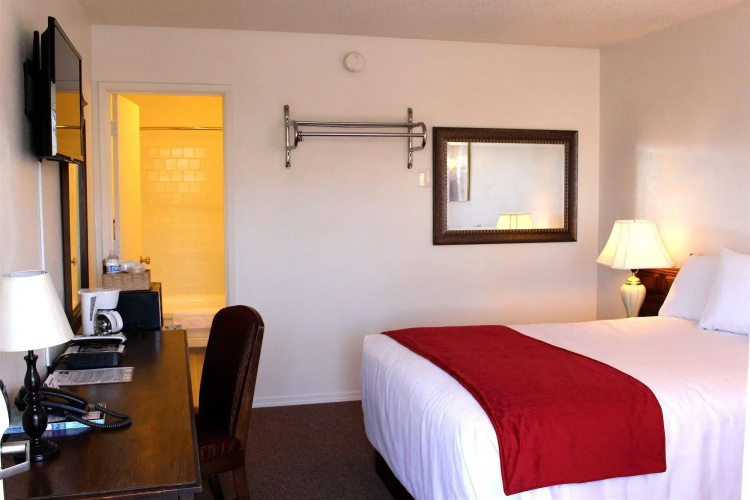 Sovana Inn