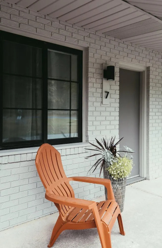 Rest - a Modern Motel