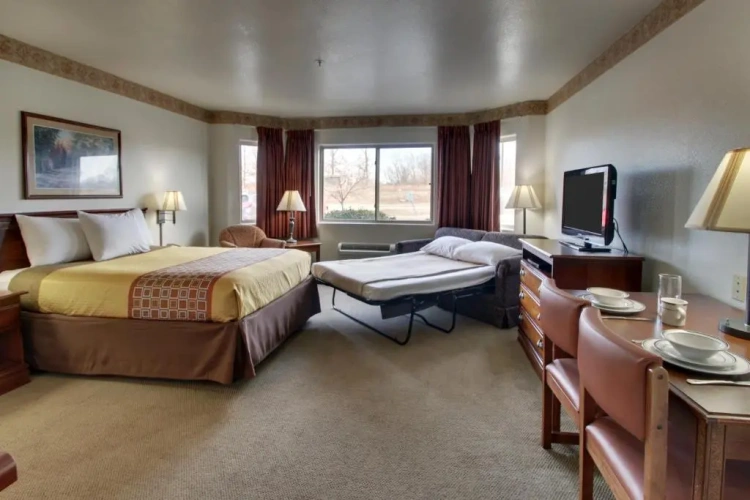 Double Suite