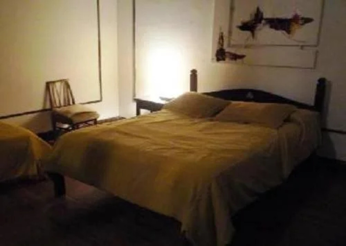 La Comarca Hostel