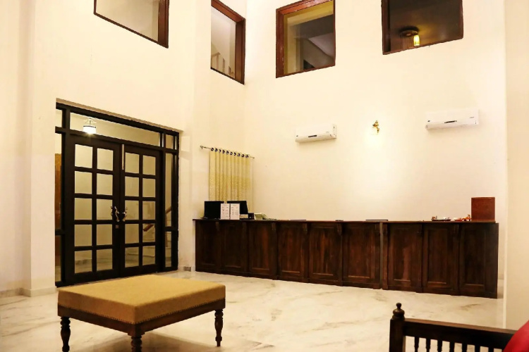 Atulya Niwas, Udaipur