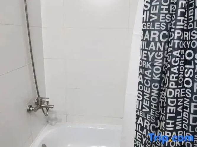 Acogedor Loft Centro De Santiago