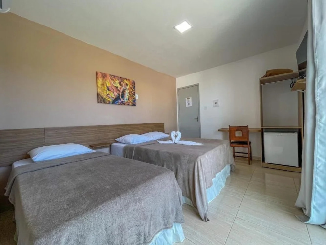 Image de l'hôtel