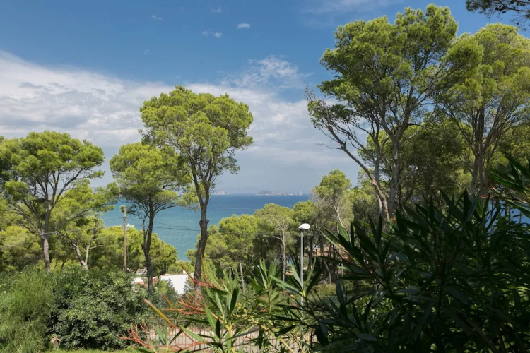 Sa Punta Negra
