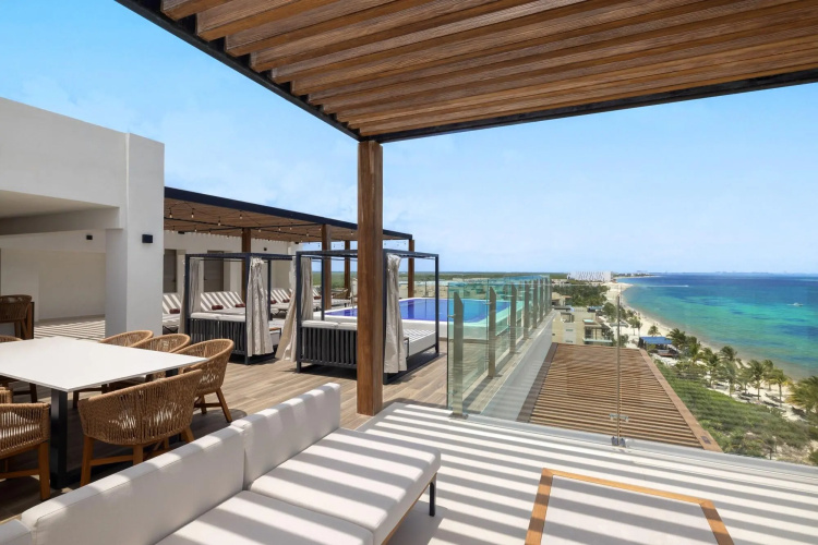 Royalton Splash Riviera Cancun, An Autograph Collection All-Inclusive Resort photo 31