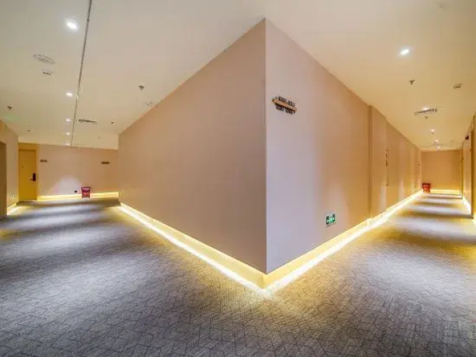 Ding Wang Hotel