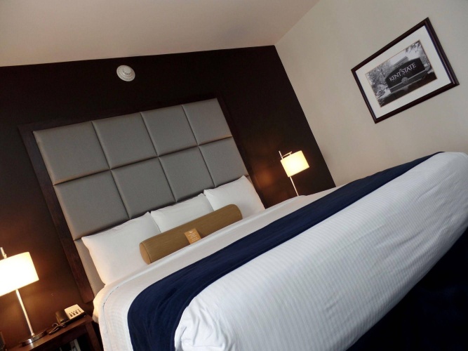 Kent State University Hotel & Conference Center photo 8