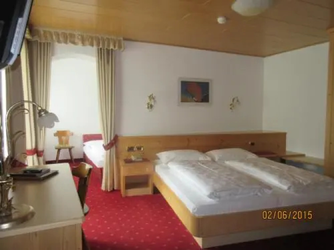 La Majon Apartments