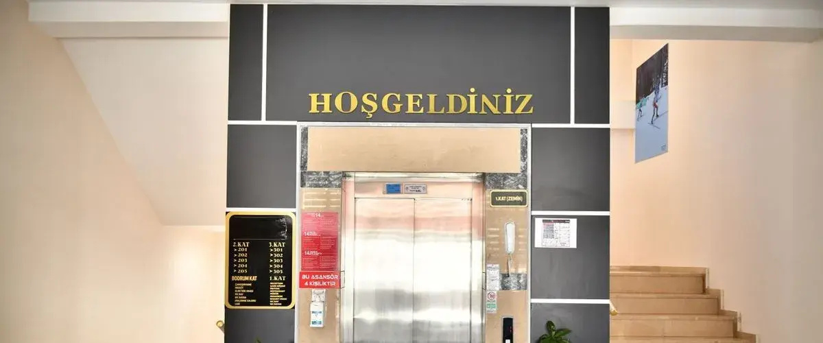 Altun Pansiyon Kars