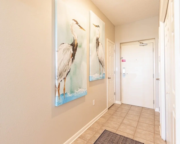 1 Bedroom Standard room