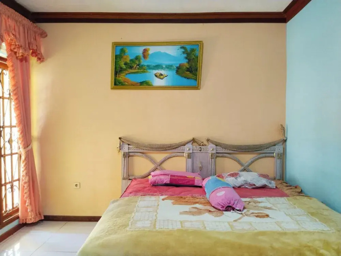 Villa Barkah 71