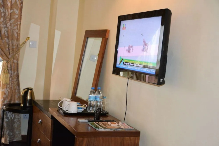 Gold Crest Hotel - Mwanza