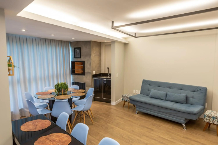 Nilmare Apartamentos e Suites para suas Férias
