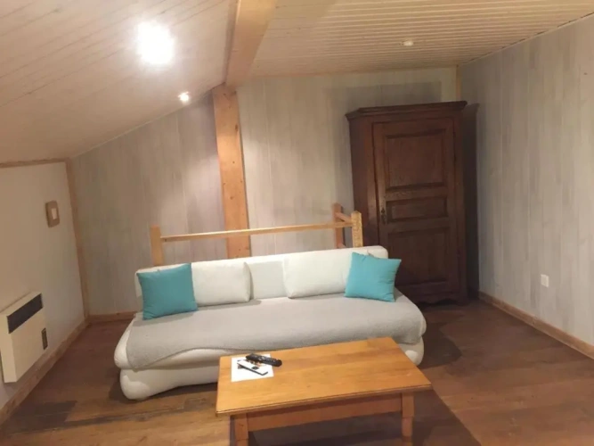 Standard Double Family room