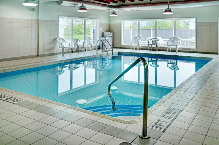 Coastal Inn Halifax photo 18