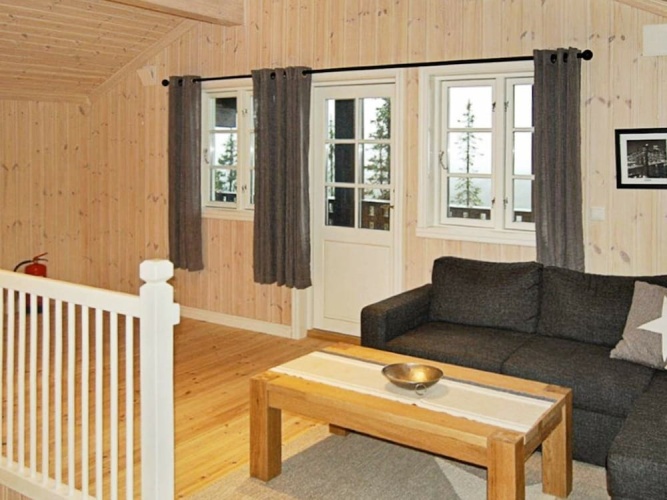 5 Star Holiday Home in Fåvang