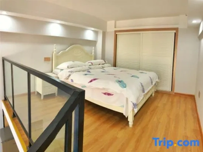 1 Bedroom Comfort Suite