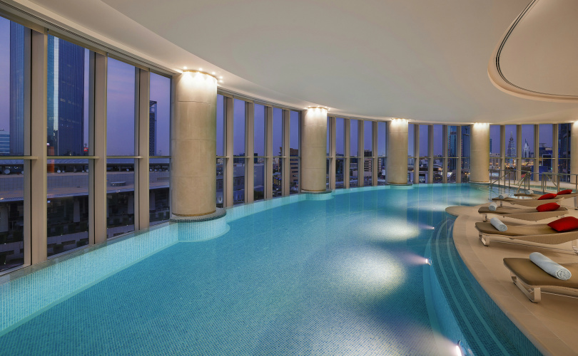 Hilton Riyadh Olaya photo 15