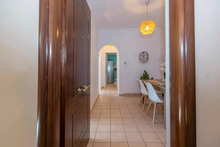 Euphoria apartment